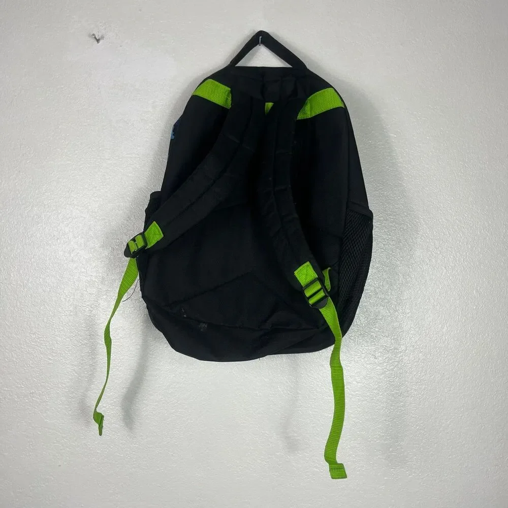 Teenage Mutant Ninja Turtles Bookbag/Backpack